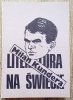 Literatura na Świecie 9/1990 (230) Milan Kundera